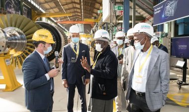 We’ll Continue To Seek Ways To Improve Electricity – Minister Of Power