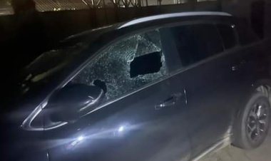 Gunmen attack Ondo lawmaker, Olugbenga Omole