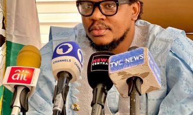Adamu Garba: Amaechi’s Statement On Kaduna Rail Attack Is Black Mail At Its Peak