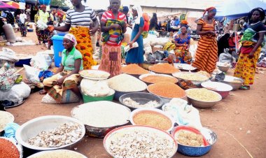 Ramadan: Prices Of Foodstuffs Go Up In Taraba