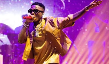 WizKid, Femi Kuti, Other Key Nominees For The 2022 Grammy Awards