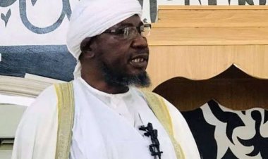Abuja Mosque Finally Sacks Imam Who Preached ‘Anti-Govt’ Sermon