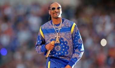 Snoop Dog: I’ve Had 19 Grammy Nominations But Won None