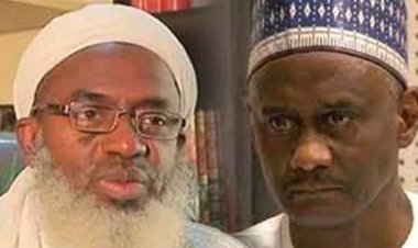 What Gumi Told Bandits We Met In Thick Forests Of Eight Northern States –NEF Member , Yusuf