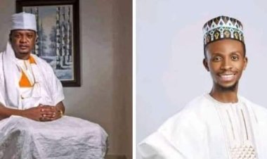 OPINION: Between Bello El-Rufai and Malam Sama'ila Suleiman, By Jabir T. Usman