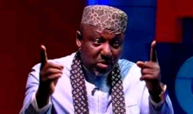 Igbos Are Not Cursed , Okorocha Fires Back At Pastor Bakare.