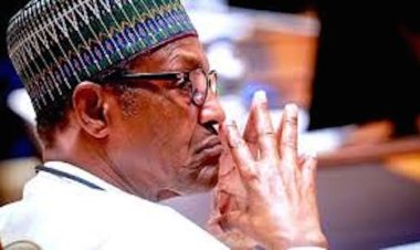 Insecurity: Act Now, Elders Tell Buhari