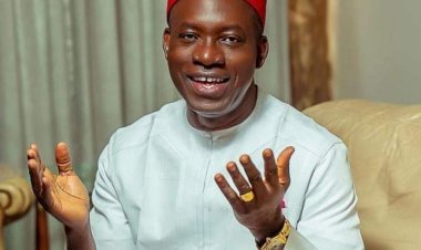 Soludo Offers Amnesty To IPOB Militants