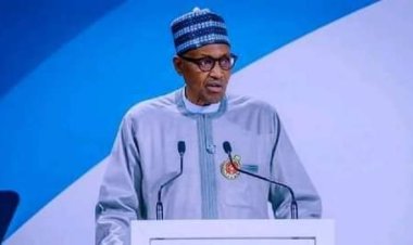 Buhari Reshuffles Cabinet, Redeploys Abdullahi To Environment