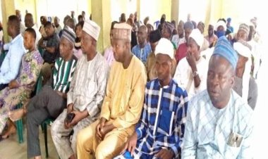 Ondo Muslim Community Condemns Return Of Schools To Original Owners