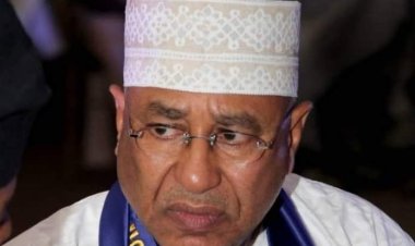 How family of abducted Bank of Agric boss paid N100m ransom for his release