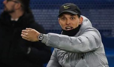 Tuchel after defeat to Real Madrid: “Is the tie still alive? NO”