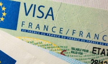 France Opens Satellite Schengen Visa Application Center In Freetown
