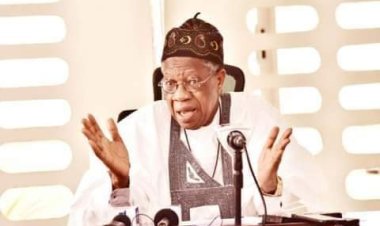 Kaduna Attack: Terrorists Have Suffered Heavy Casualties – FG