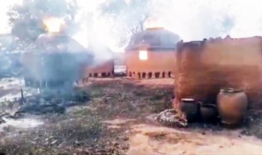 Terrorism: Niger Bomb Blast Unsettles Residents, Signals New Trend