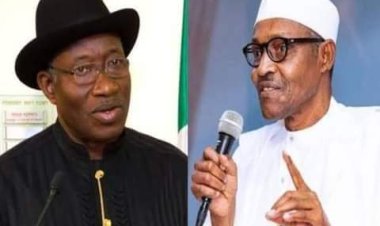 Former President Jonathan's Road Crash Saddening - President Buhari