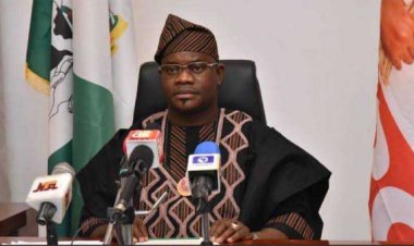 My Govt Raised 2,000 Millionaires, Says Yahaya Bello
