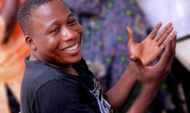 I’m Coming Home Soon, Says Sunday Igboho