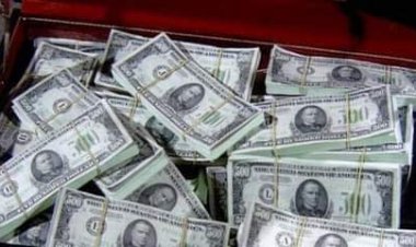 Kenya Freezes $48.6 Million in suspect funds from Nigeria, Others