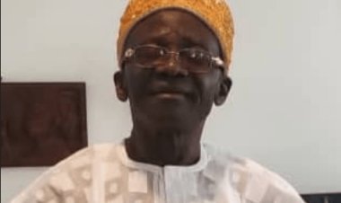 2023: Buhari Ally, Mokelu To Declare For Presidency