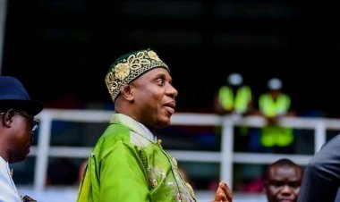 2023 Presidency: My Experience Will Count If Elected , Says Amaechi