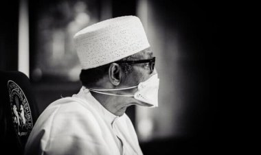 Insecurity: Northern Elders Ask Buhari To Resign