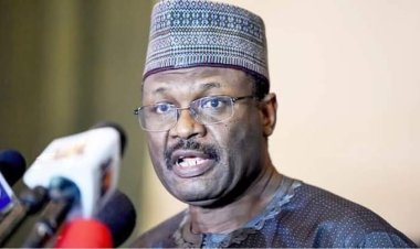 44.6% Of Voters Registered Since 2021 Are Invalid – INEC