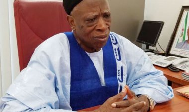 Senators To Adamu: Give Us Automatic Ticket