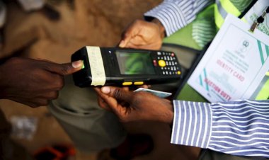 2023: Wardchat Launched In Nigeria To Connect Voters