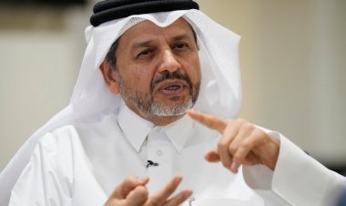 ‘We’ll not change our religion because of 28-day World Cup’ – Qatar to LGBT groups