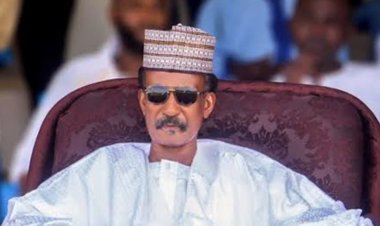 Col Umar Rejects Census, Asks Buhari To Focus On Insecurity