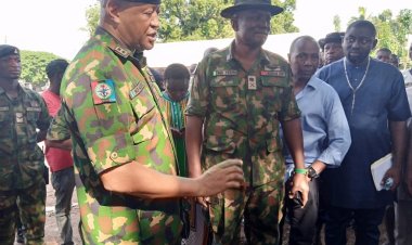 We’ll Wipe Out Benue Killers – Military