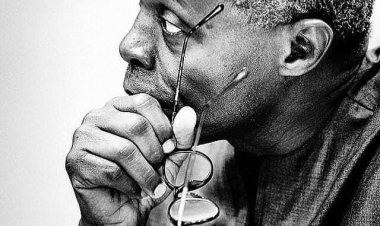 Current Realities Do Not Favour Osinbajo – Yoruba Ronu