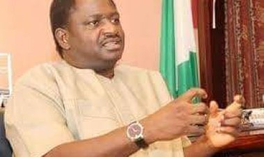 Your Wicked Intention Shall Not Come To Pass, Presidency Hits Back At Kukah