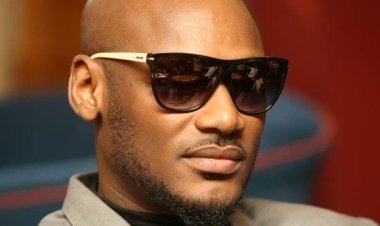 Tuface: Which Law Says Idoma Can’t Govern Benue?