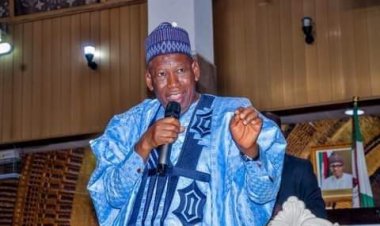2023 Election : Gov Ganduje Orders All Political Appointees Running for Elective Offices To Resign