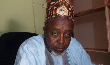 I.G recall Back SARS to end insecurity in Nigeria says Miyetti Allah national chairman in Nigeria