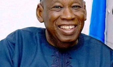 2023: After Governor Ganduje’s Directive, 8 Kano Commissioners Resign