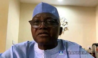 Security Architecture Under Reformation , Says Presidency.