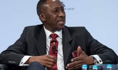 I did not accuse Governor El-Rufai of divulging information -NSA