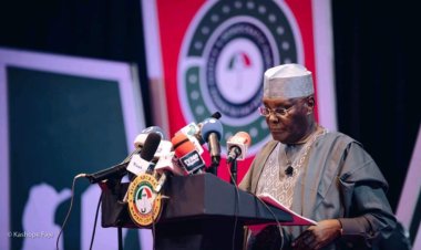 I’m Still Agile And Most Likely To Win Presidency In 2023, Says Atiku
