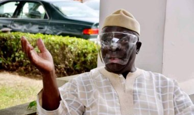 Ayo Adebanjo: If Based On Merit , Only South-east Will Produce Presidents