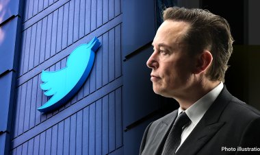 Finally, Elon Musk Buys Twitter For $44bn