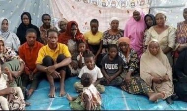 PHOTOS: Terrorists Release Images Of Train Attack Victims