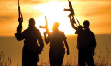 Gunmen Attack Kano Residence Of Jigawa APC Gov’ship Aspirant