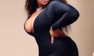 BREAKING NEWS:Actress Chinedu Bernard has slumped in a church and confirmed dead in a hospital