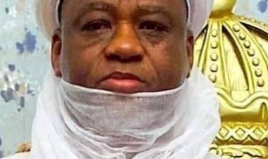 BREAKING: Sultan Declares Monday As Eid-El-Fitr