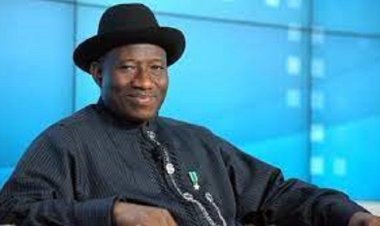 2023: Ex-Ijaw Youths’ President Faults Falana’s Stand On Jonathan