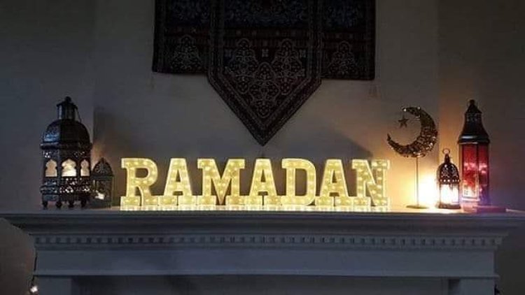 What You Need To Know About Ramadan
