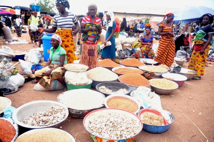 Ramadan: Prices Of Foodstuffs Go Up In Taraba